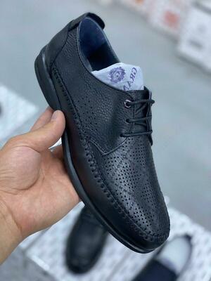 Мужские мокасины №17 - Цена по запросу