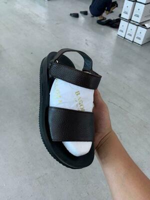 Мужские сандали №1