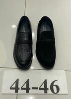 Мужские мокасины №19 - по запросу