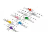  Ihki tomir kateteri ANGIOCARDIUM hajmi № 14G - 