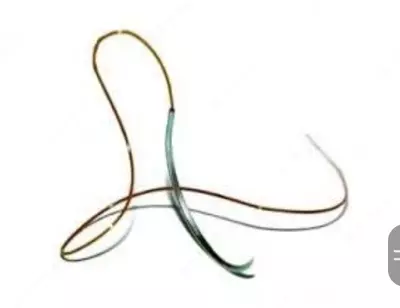 5 metrik) igna 26 mm 1/2 hisoblash ip uzunligi 75 sm