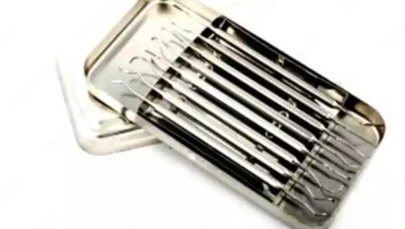 Набор стоматологический - 350 000 сум