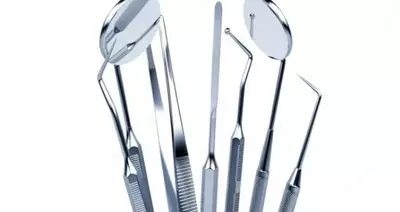 Элеватор стоматологический левый - 85 000 сум / шт.