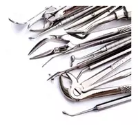 Зубные щипцы