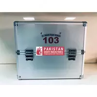 Кейс укладка для скорой помощи