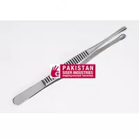 Пинцет зубчато-лапчатый