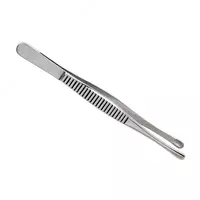 Пинцет зубчато-лапчатый - от 250 000 сум