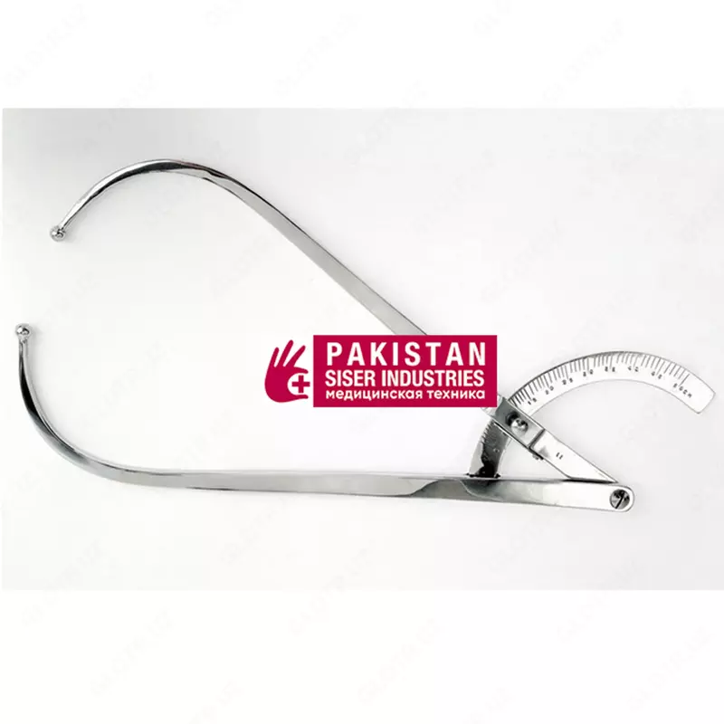 Тазомер акушерский по Мартину