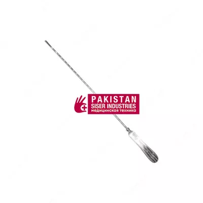 Зонд маточный с делениями