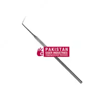 Зонд стоматологический изогнутый - 35 000 сум