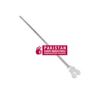 Yivli jarrohlik probi