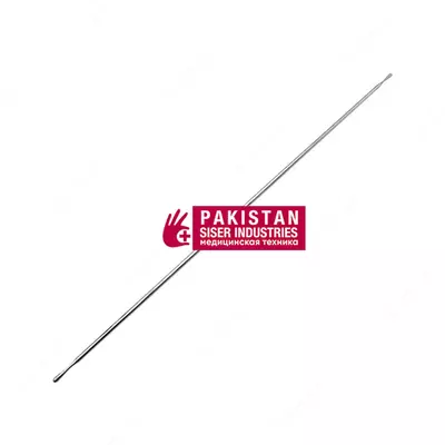 Зонд хирургический пуговчатый двухсторонний - Цена по запросу