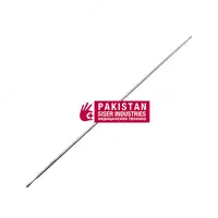 Зонд хирургический пуговчатый двухсторонний - по запросу