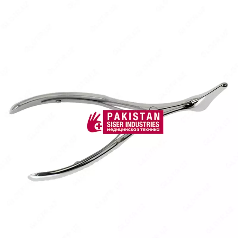 Зеркало носовое