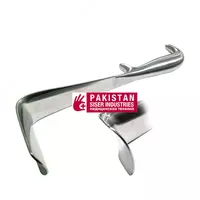  Зеркало гинекологическое влагалищное по Дуайену - 