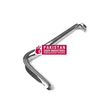 Зеркало гинекологическое влагалищное по Симсу