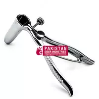 Зеркало ректальное двухстворчатое - 550 000 сум