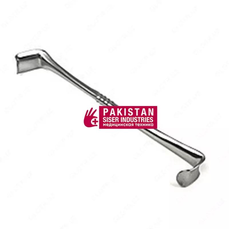 Зеркало двухстороннее по Ричардсону - по запросу