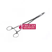  Корнцанг прямой - 