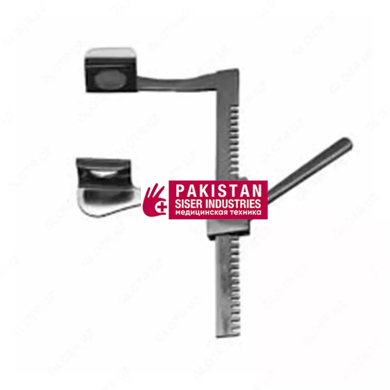 Ko'krak bo'shlig'i uchun rack retractor - 7 500 000 so'm