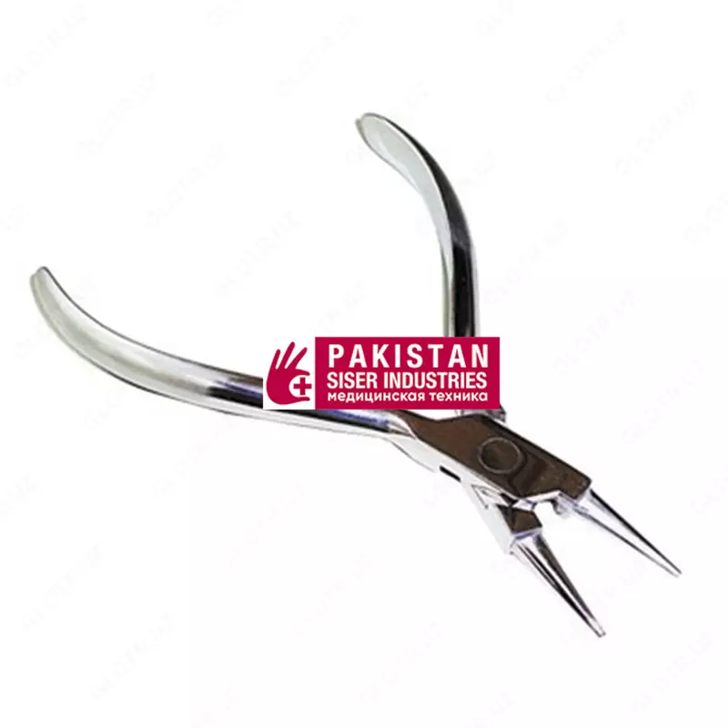 Krampon qisqichlari (krampli qisqichlar)