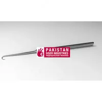 Крючок трахеотомический