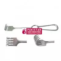 Ilgak jarrohlik otkir 4-tish