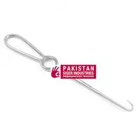 Ilgak jarrohlik suyagi bir tishli