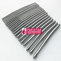  Расширитель канала шейки матки по Гегаро  набор - 