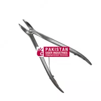 Liston bo'yicha suyak kesgichlar