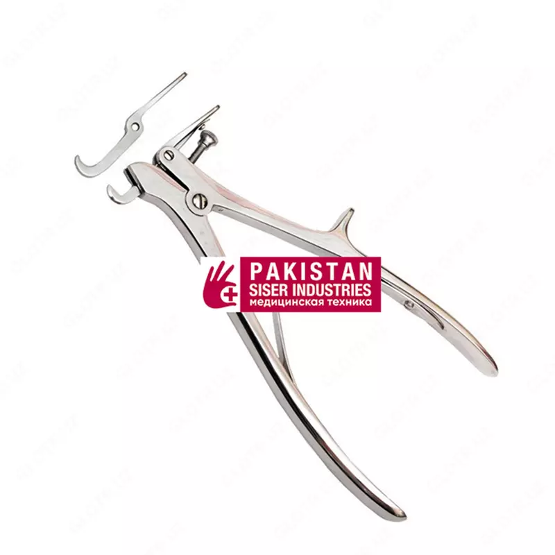 Кусачки Дальгрена