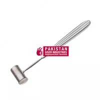  Молоток металлический медицинский - 