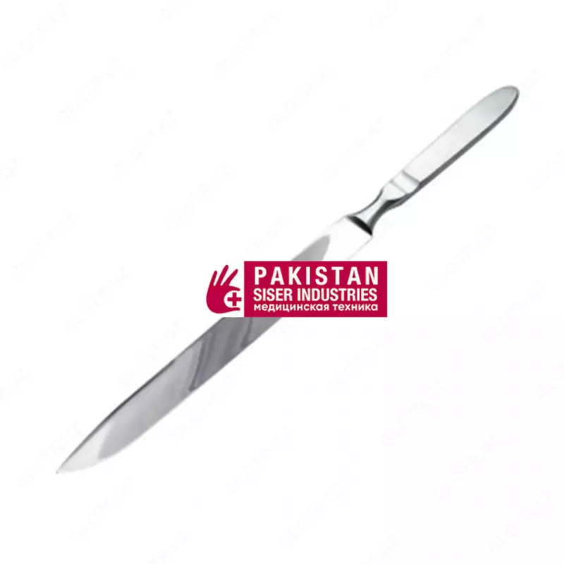  Аmputatsiya pichogi - 