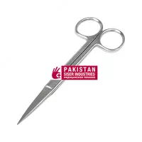 Ikki otkir uchli tekis qaychi (uchli)  160 mm