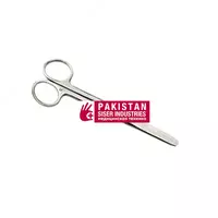 Qaychi tekis  ikkita tomtoq uchli (tomtoq)  180 mm