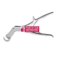 Ножницы реберные гильотинные