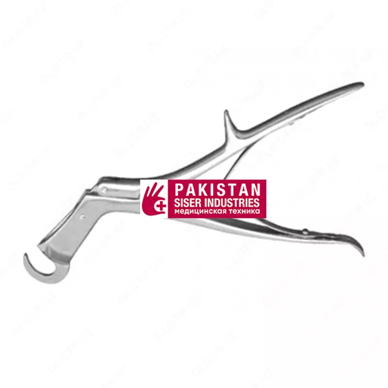 Ножницы реберные гильотинные