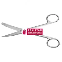 Bitta o'tkir uchli qaychi