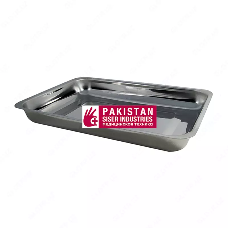 Katta to'rtburchak laganda (Pokiston)