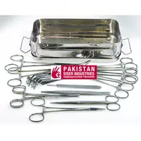 Набор хирургический операционный малый