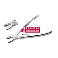 Dumaloq jag'lari bo'lgan suyak nippers