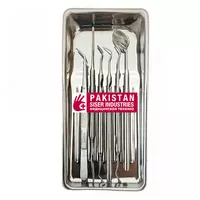 Ichak tutqichlari (Allis qisqichi)