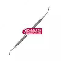 Штопфер-гладилка стоматологическая