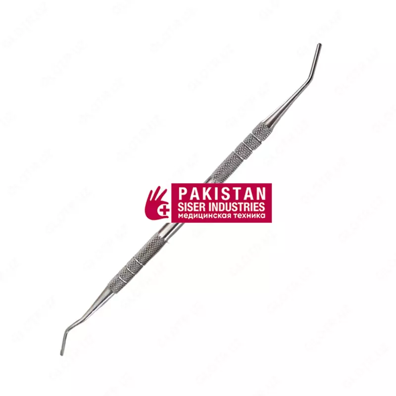 Штопфер-гладилка стоматологическая - от 35 000 сум