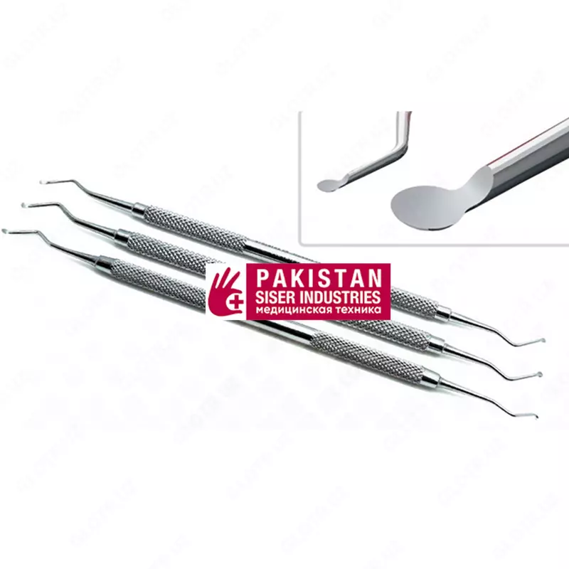 Dental ekskavator - 35 000 so'm