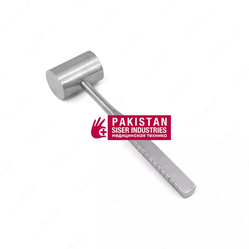 Hammer metall tibbiy