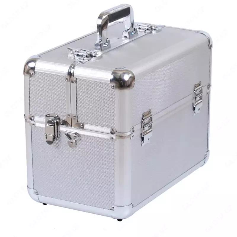  Кейс-укладка для медицинской скорой помощи (Dad Classic Health. Pakistan) - 