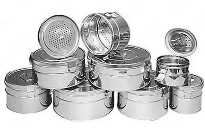 Bix Medical №12 (Dad Classic Health. Pokiston) - 550 000 so'm