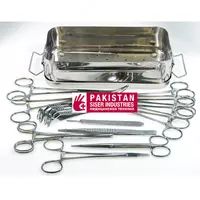 Jarrohlik universal toplami (Dad Classic Health. Pokiston)