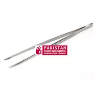 Пинцет анатомический  200 мм (Dad Classic Health. Pakistan)